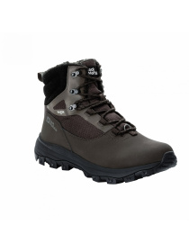 Черевики Jack Wolfskin Everquest Texapore High модель 4053621_5719 Фото
