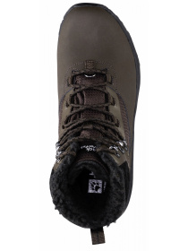 Черевики Jack Wolfskin Everquest Texapore High модель 4053621_5719 Фото