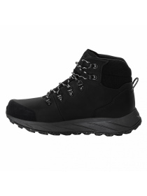 Ботинки Jack Wolfskin Terraquest X Texapore Mid модель 4059581_6350 Фото