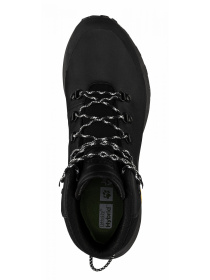 Черевики Jack Wolfskin Terraquest X Texapore Mid модель 4059581_6350 Черевики Jack Wolfskin Terraquest X Texapore Mid модель 4059581_6350 Фото