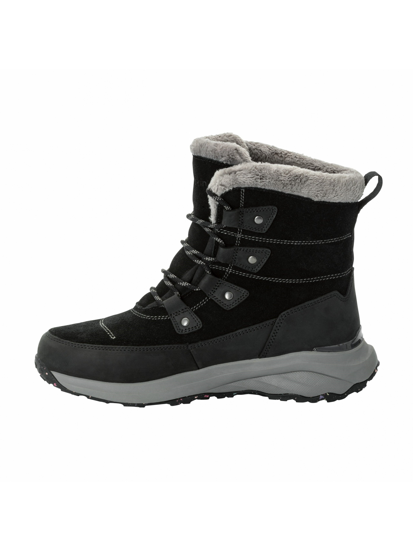 Черевики Jack Wolfskin Dromoventure texapore high модель 4059851_6350 Фото