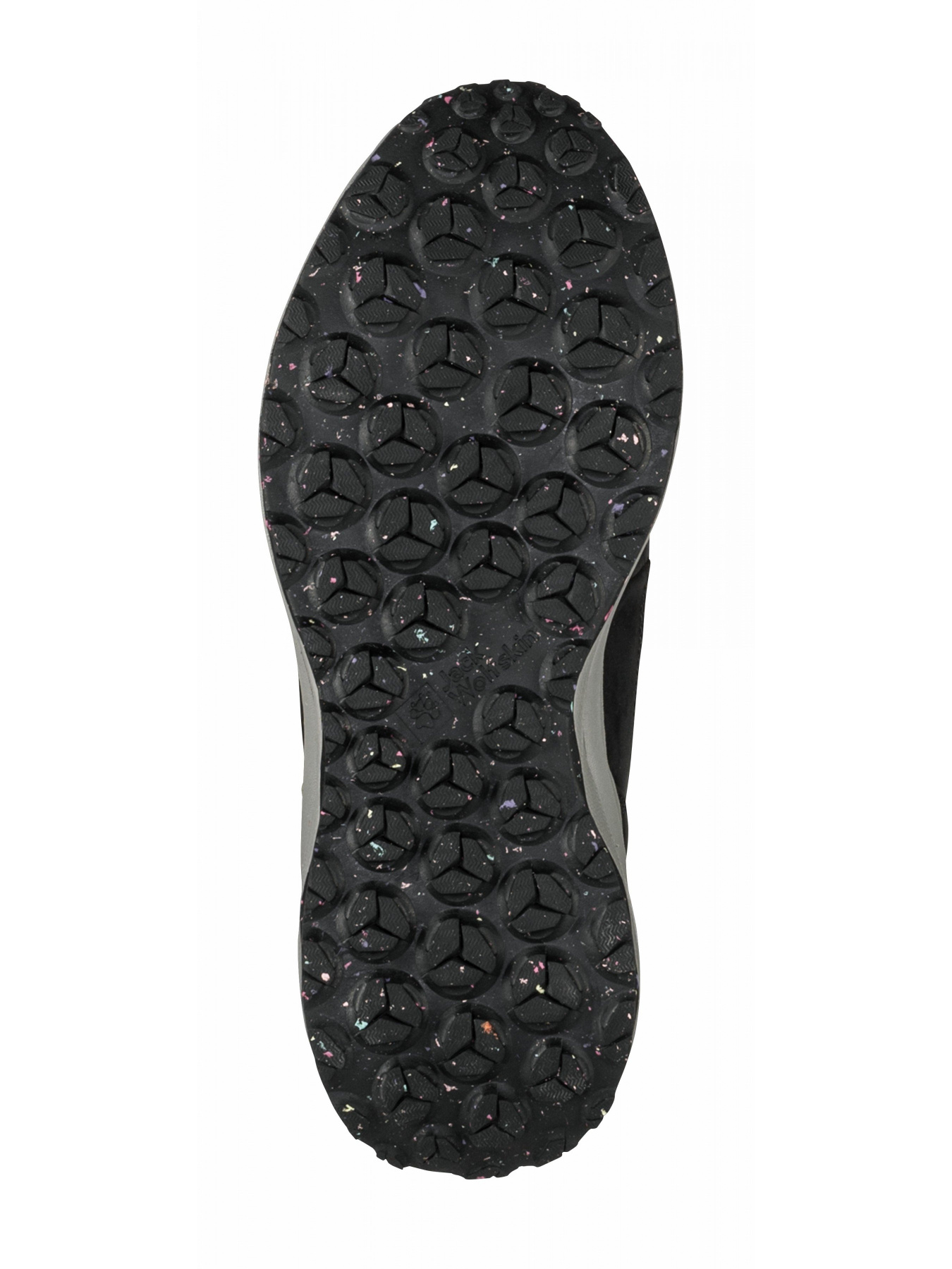 Черевики Jack Wolfskin Dromoventure texapore high модель 4059851_6350 Фото