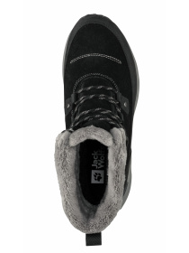 Черевики Jack Wolfskin Dromoventure texapore high модель 4059851_6350 Фото