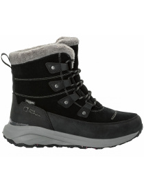 Ботинки Jack Wolfskin Dromoventure texapore high модель 4059851_6350 Фото