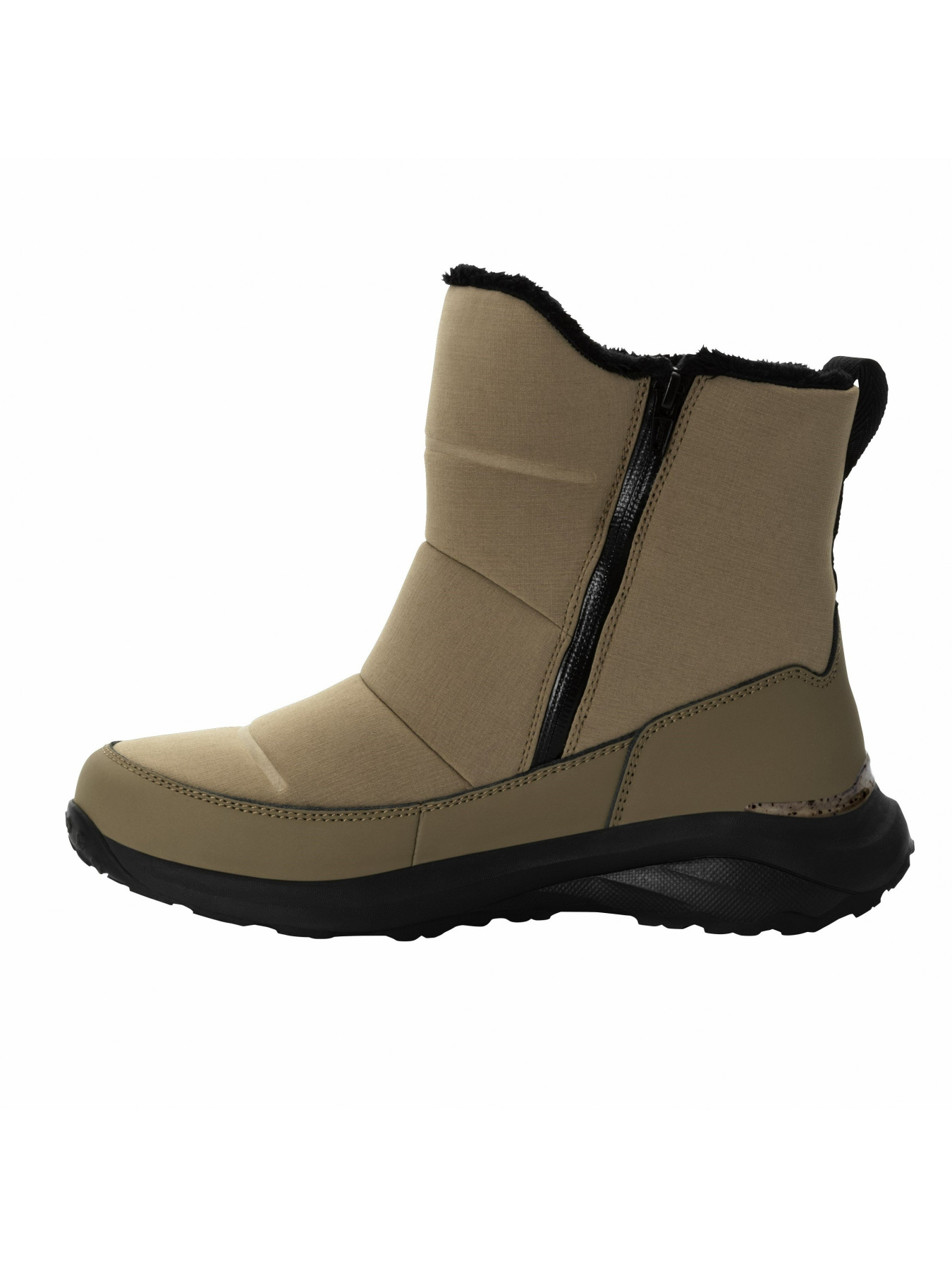 Сапоги дутики Jack Wolfskin Dromoventure Texapore Boot модель 4059881_4610 Фото