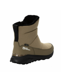 Сапоги дутики Jack Wolfskin Dromoventure Texapore Boot модель 4059881_4610 Фото