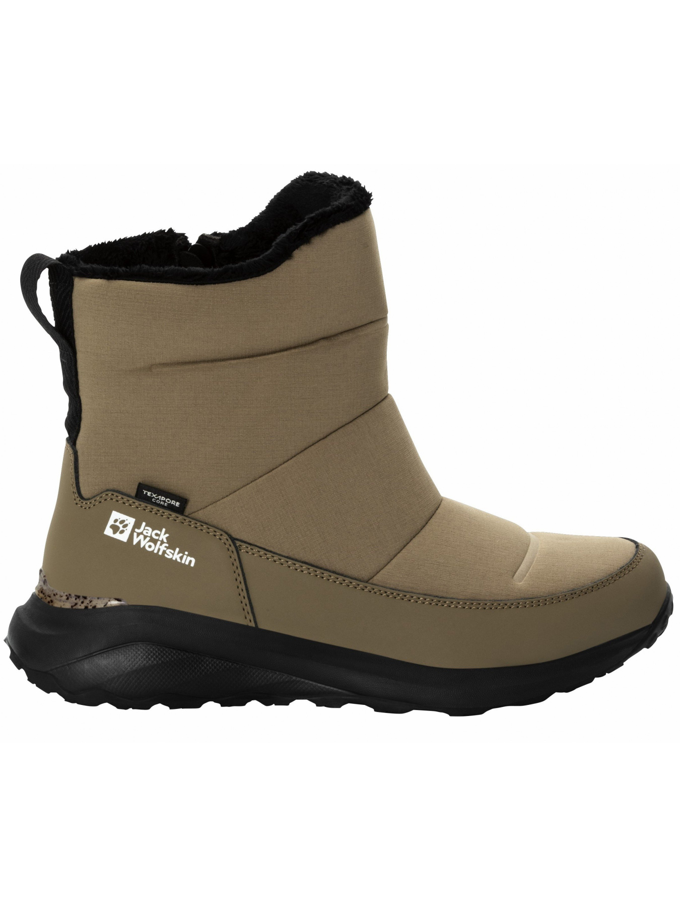 Чоботи дутики Jack Wolfskin Dromoventure Texapore Boot модель 4059881_4610 Чоботи дутики Jack Wolfskin Dromoventure Texapore Boot модель 4059881_4610 Фото