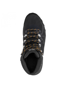 Ботинки аутдор Jack Wolfskin Refugio Texapore Mid модель 4049841_6357 Фото