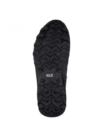 Ботинки аутдор Jack Wolfskin Refugio Texapore Mid модель 4049841_6357 Фото