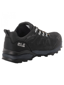 Тактические кроссовки Jack Wolfskin Refugio Texapore Low модель 4049851_6357 Фото