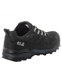 Кросівки аутдор Jack Wolfskin Refugio Texapore Low модель 4049851_6357 Фото