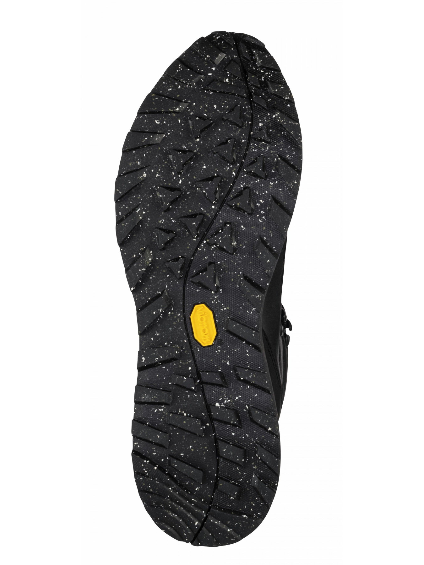 Ботинки Jack Wolfskin Terraventure Texapore Mid модель 4051521_6000 Фото