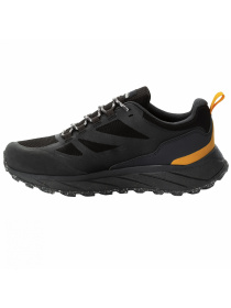Кроссовки Jack Wolfskin Terraventure Texapore Low модель 4051621_6000 Фото