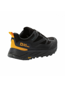Кроссовки Jack Wolfskin Terraventure Texapore Low модель 4051621_6000 Фото