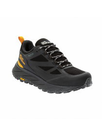 Кроссовки Jack Wolfskin Terraventure Texapore Low модель 4051621_6000 Фото