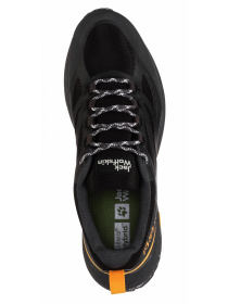 Кроссовки Jack Wolfskin Terraventure Texapore Low модель 4051621_6000 Фото