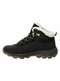 Ботинки Jack Wolfskin Everquest Texapore Mid модель 4053581_6350 Фото