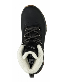 Ботинки Jack Wolfskin Everquest Texapore Mid модель 4053581_6350 Фото