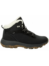 Ботинки Jack Wolfskin Everquest Texapore Mid модель 4053581_6350 Фото