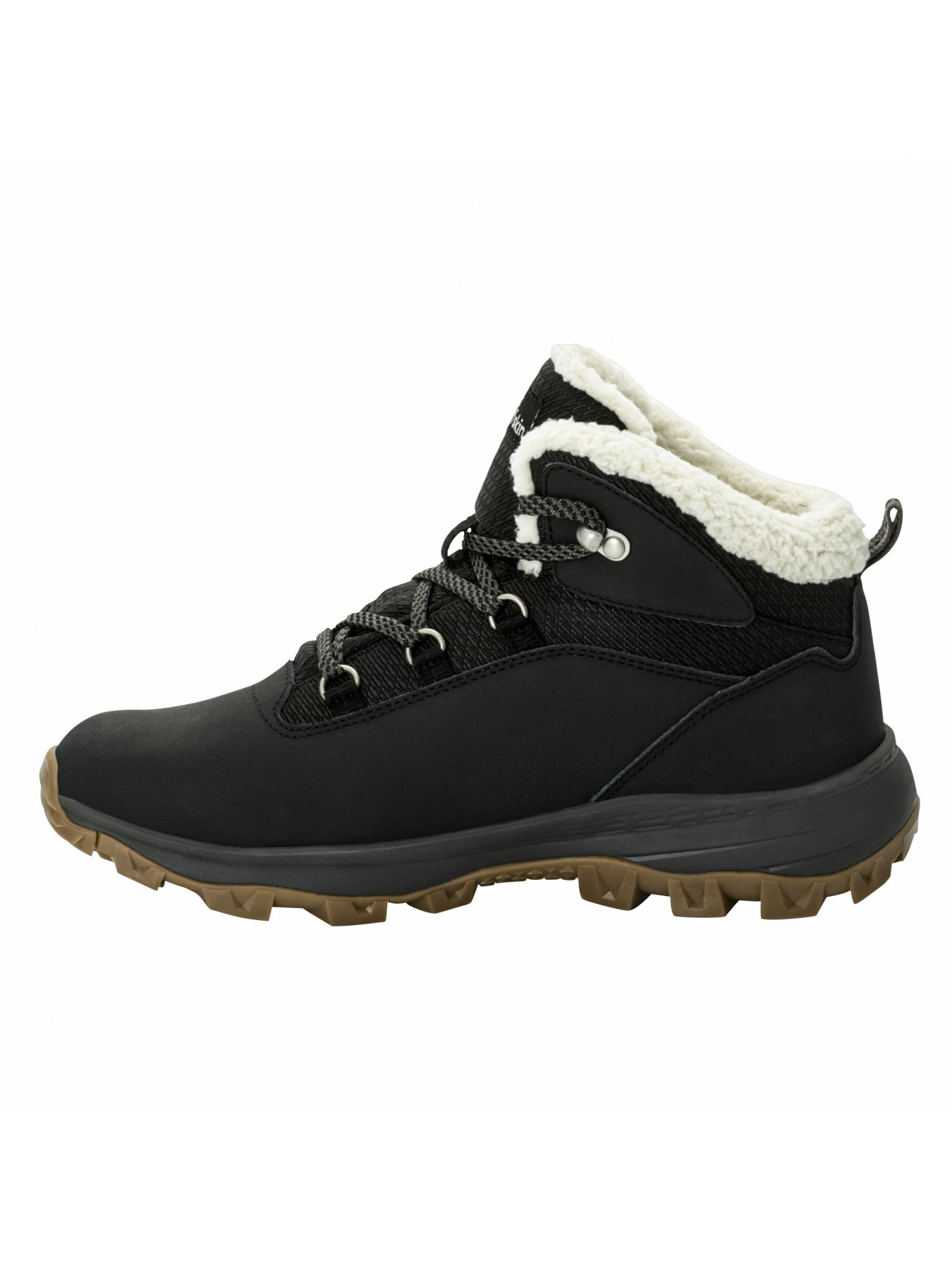 Черевики Jack Wolfskin Everquest Texapore Mid модель 4053581_6350 Фото