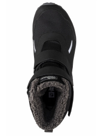 Ботинки Jack Wolfskin Woodland WT Texapore High VC модель 4054001_6000 Фото