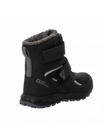 Черевики Jack Wolfskin Woodland WT Texapore High VC модель 4054001_6000 Черевики Jack Wolfskin Woodland WT Texapore High VC модель 4054001_6000 Фото