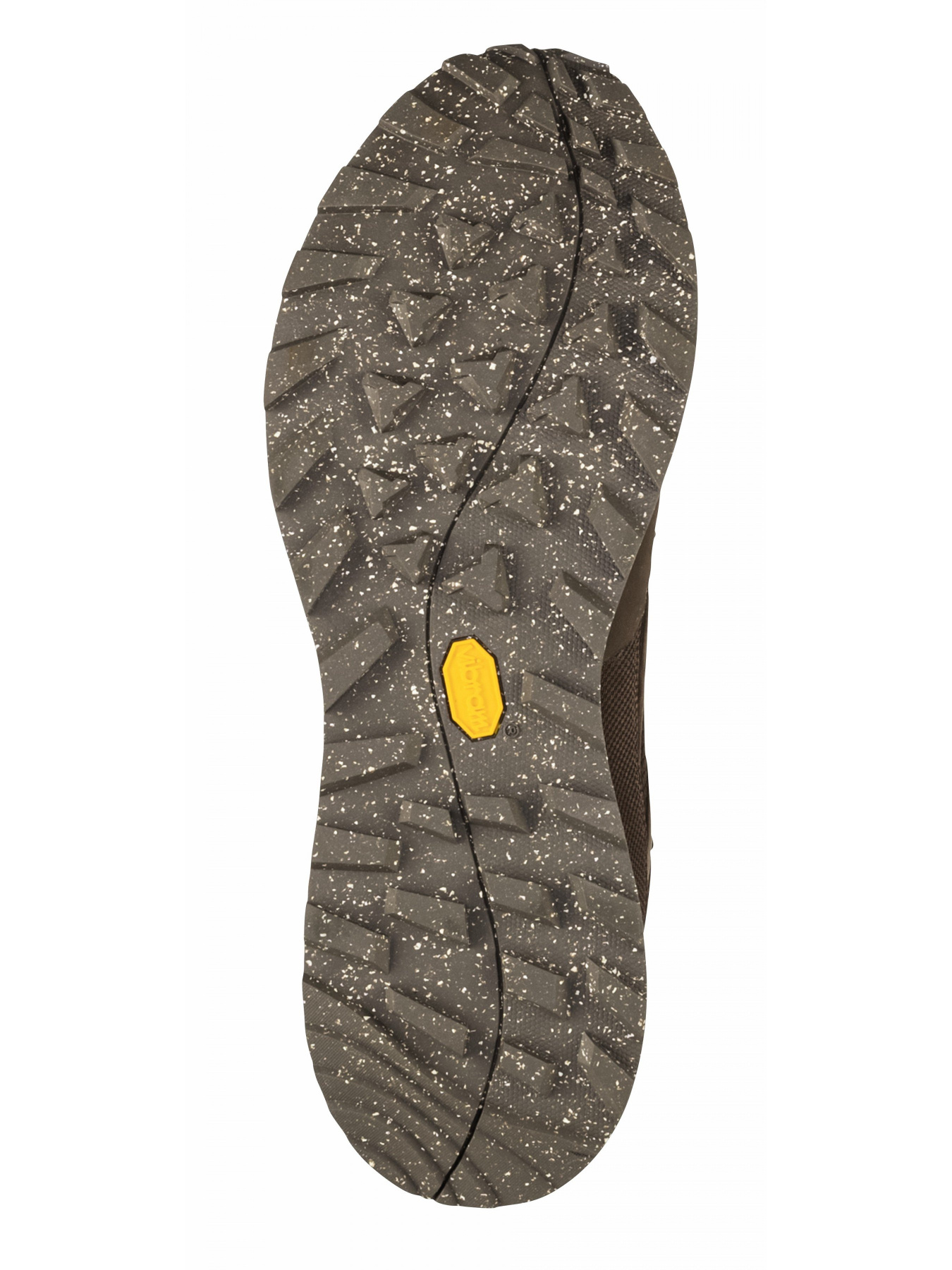 Ботинки Jack Wolfskin Terraquest Texapore Mid модель 4056381_5178 Фото