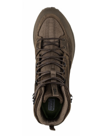 Ботинки Jack Wolfskin Terraquest Texapore Mid модель 4056381_5178 Фото