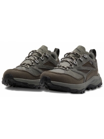 Тактические кроссовки Jack Wolfskin Cyrox Texapore Low модель 4064281_5719 Фото