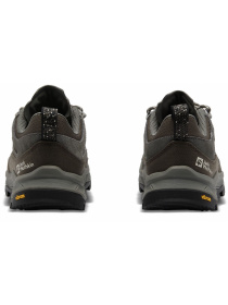 Тактические кроссовки Jack Wolfskin Cyrox Texapore Low модель 4064281_5719 Фото