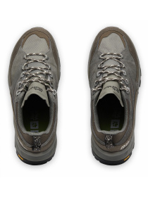 Тактические кроссовки Jack Wolfskin Cyrox Texapore Low модель 4064281_5719 Фото