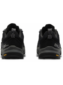 Тактические кроссовки Jack Wolfskin Cyrox Texapore Low модель 4064281_6350 Фото