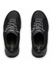 Тактические кроссовки Jack Wolfskin Cyrox Texapore Low модель 4064281_6350 Фото