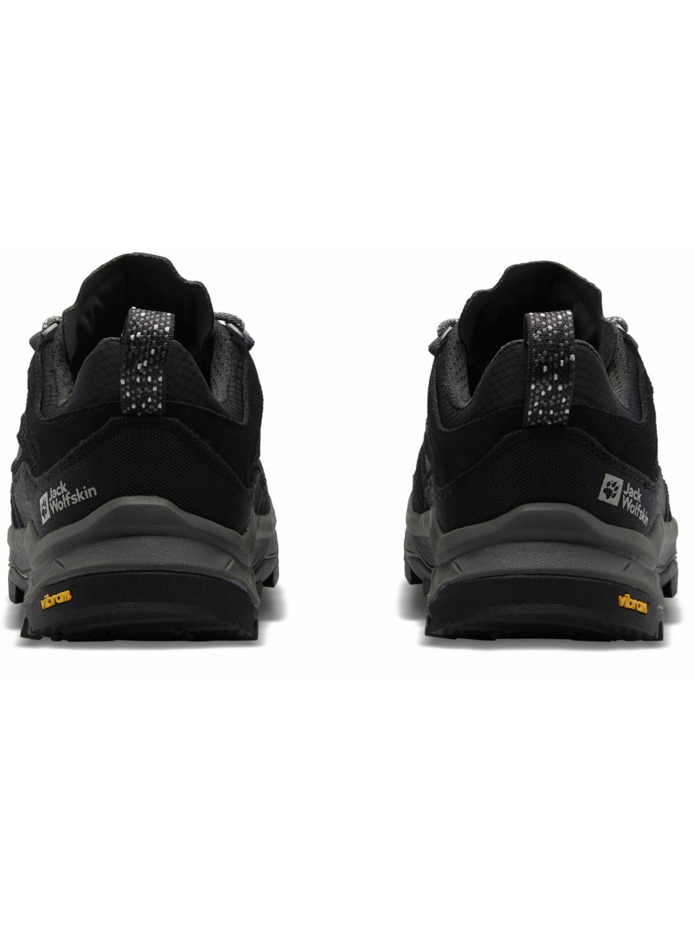 Кросівки аутдор Jack Wolfskin Cyrox Texapore Low модель 4064281_6350 Кросівки аутдор Jack Wolfskin Cyrox Texapore Low модель 4064281_6350 Фото