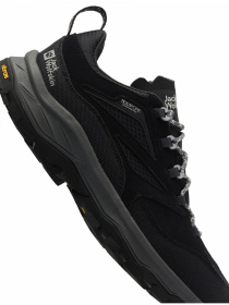 Кросівки аутдор Jack Wolfskin Cyrox Texapore Low модель 4064281_6350 Кросівки аутдор Jack Wolfskin Cyrox Texapore Low модель 4064281_6350 Фото