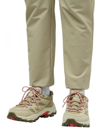 Кросівки аутдор Jack Wolfskin Vojo Tour Texapore Low модель A62069_A0029 Кросівки аутдор Jack Wolfskin Vojo Tour Texapore Low модель A62069_A0029 Фото