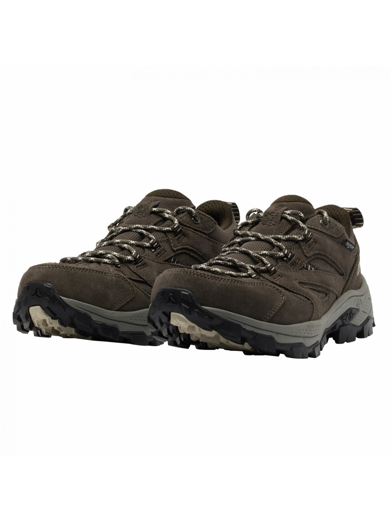 Тактические кроссовки Jack Wolfskin Vojo Tour Texapore Low модель A62070_5719 Фото