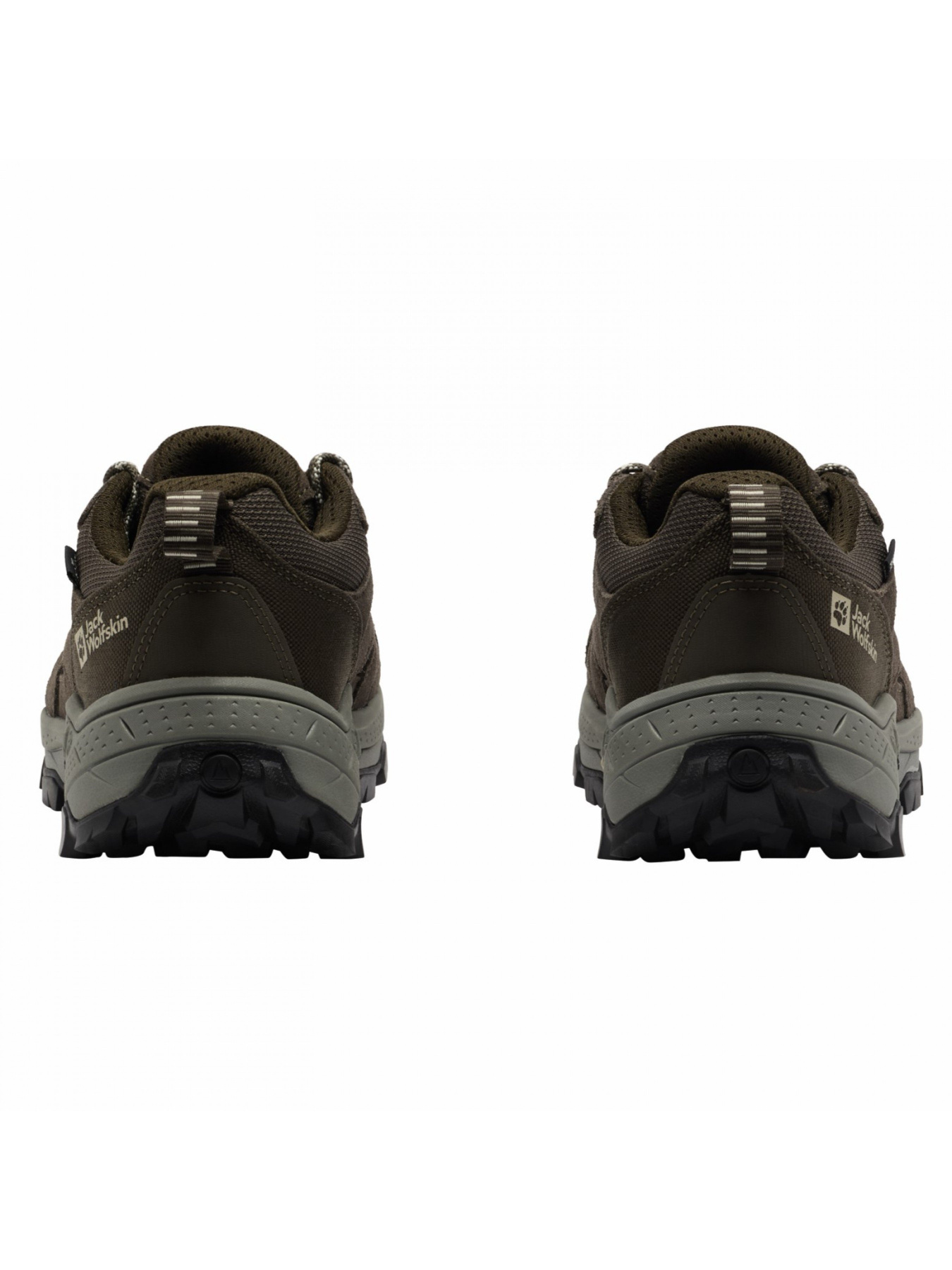 Тактические кроссовки Jack Wolfskin Vojo Tour Texapore Low модель A62070_5719 Фото