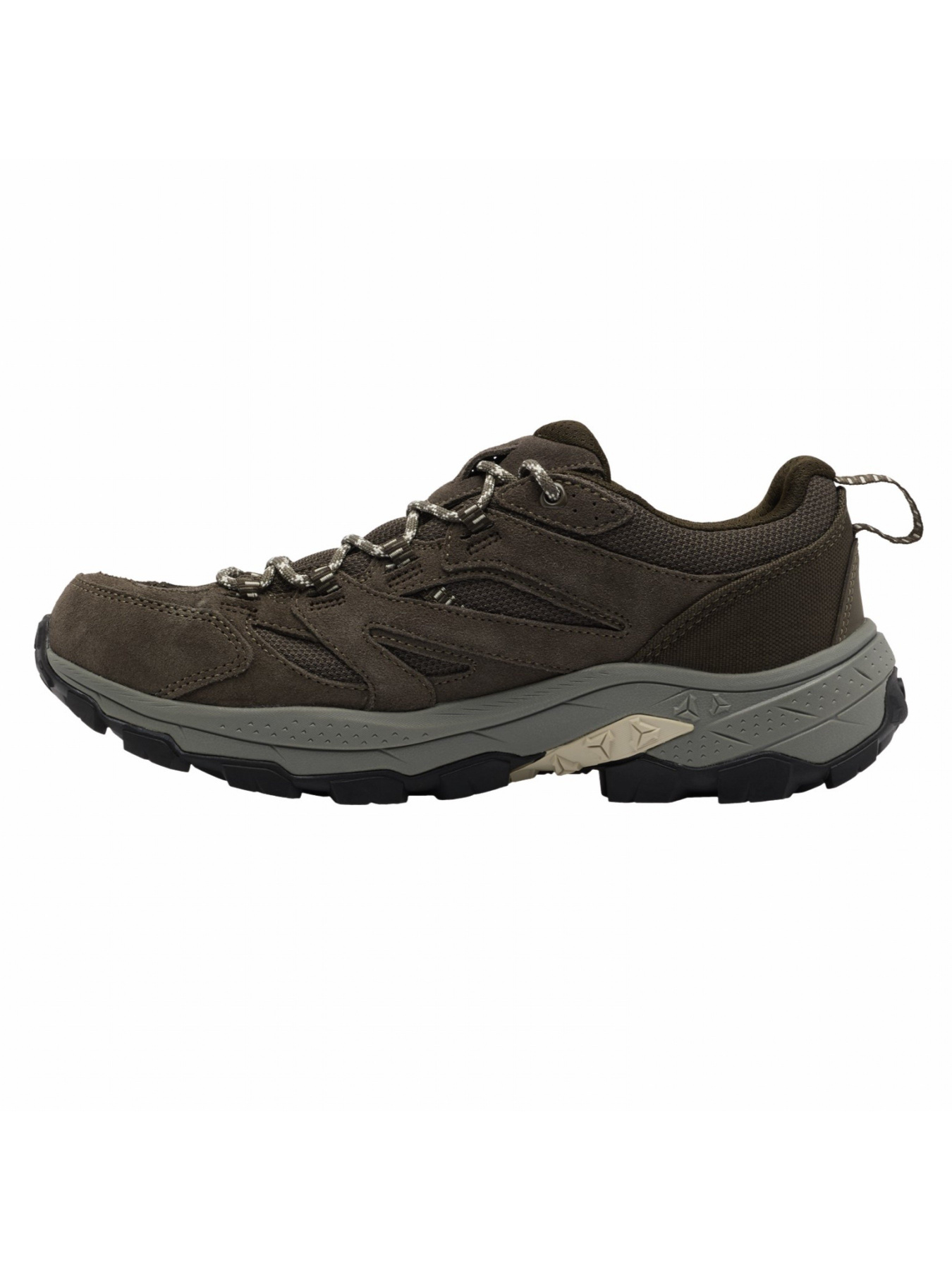 Тактические кроссовки Jack Wolfskin Vojo Tour Texapore Low модель A62070_5719 Фото