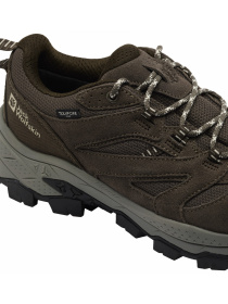 Тактические кроссовки Jack Wolfskin Vojo Tour Texapore Low модель A62070_5719 Фото