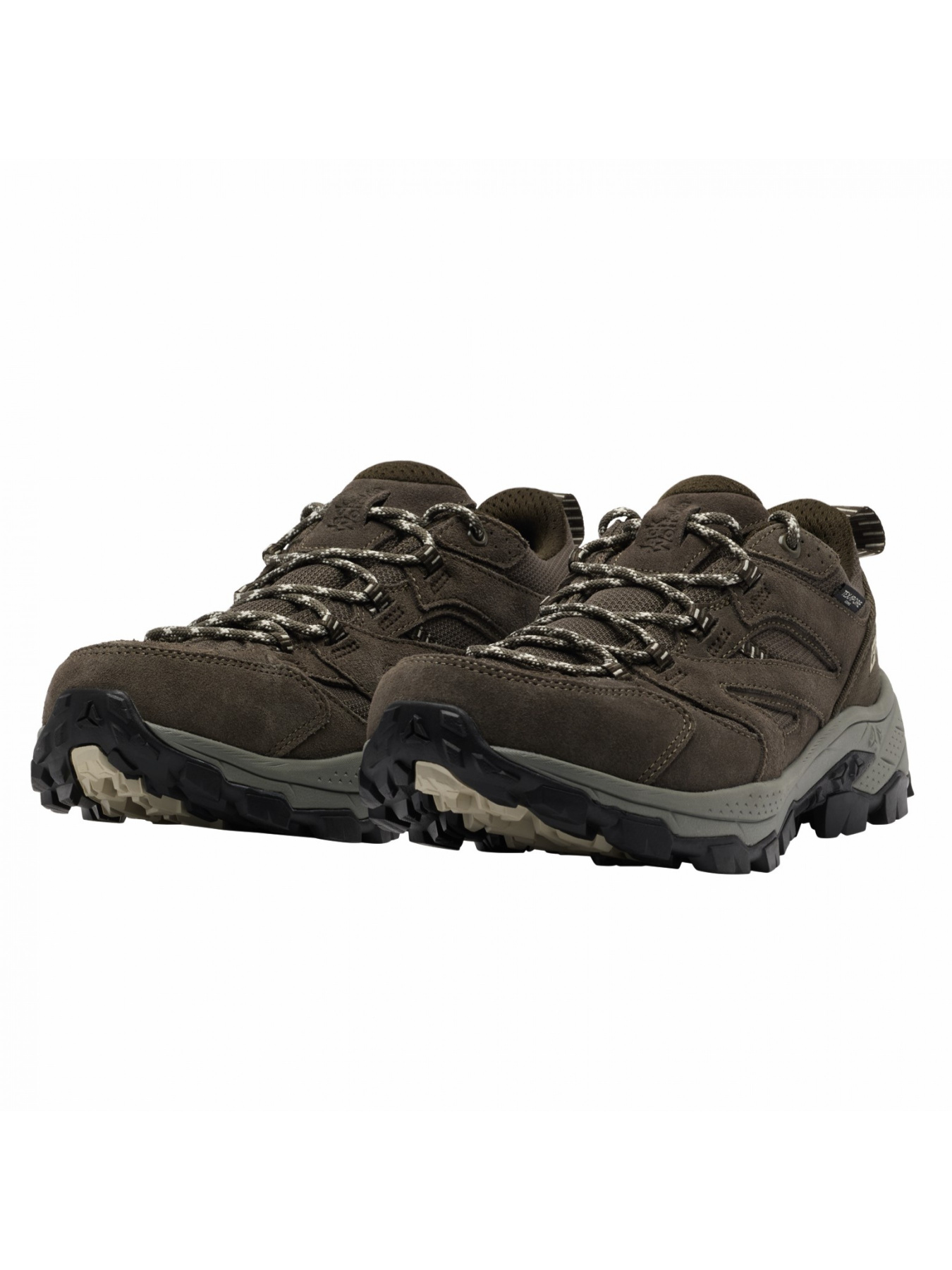 Кросівки аутдор Jack Wolfskin Vojo Tour Texapore Low модель A62070_5719 Фото