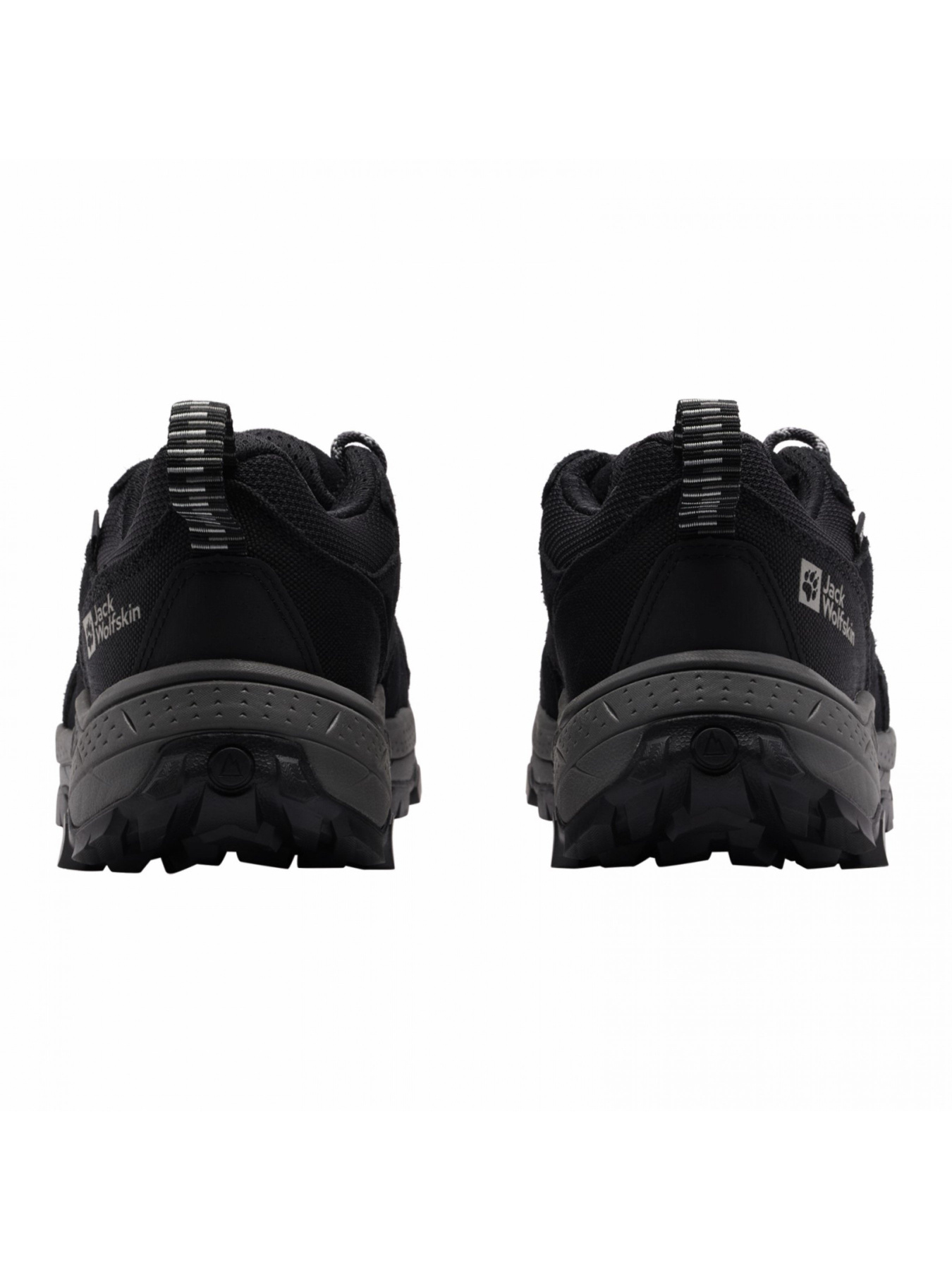 Тактические кроссовки Jack Wolfskin Vojo Tour Texapore Low модель A62070_6350 Фото