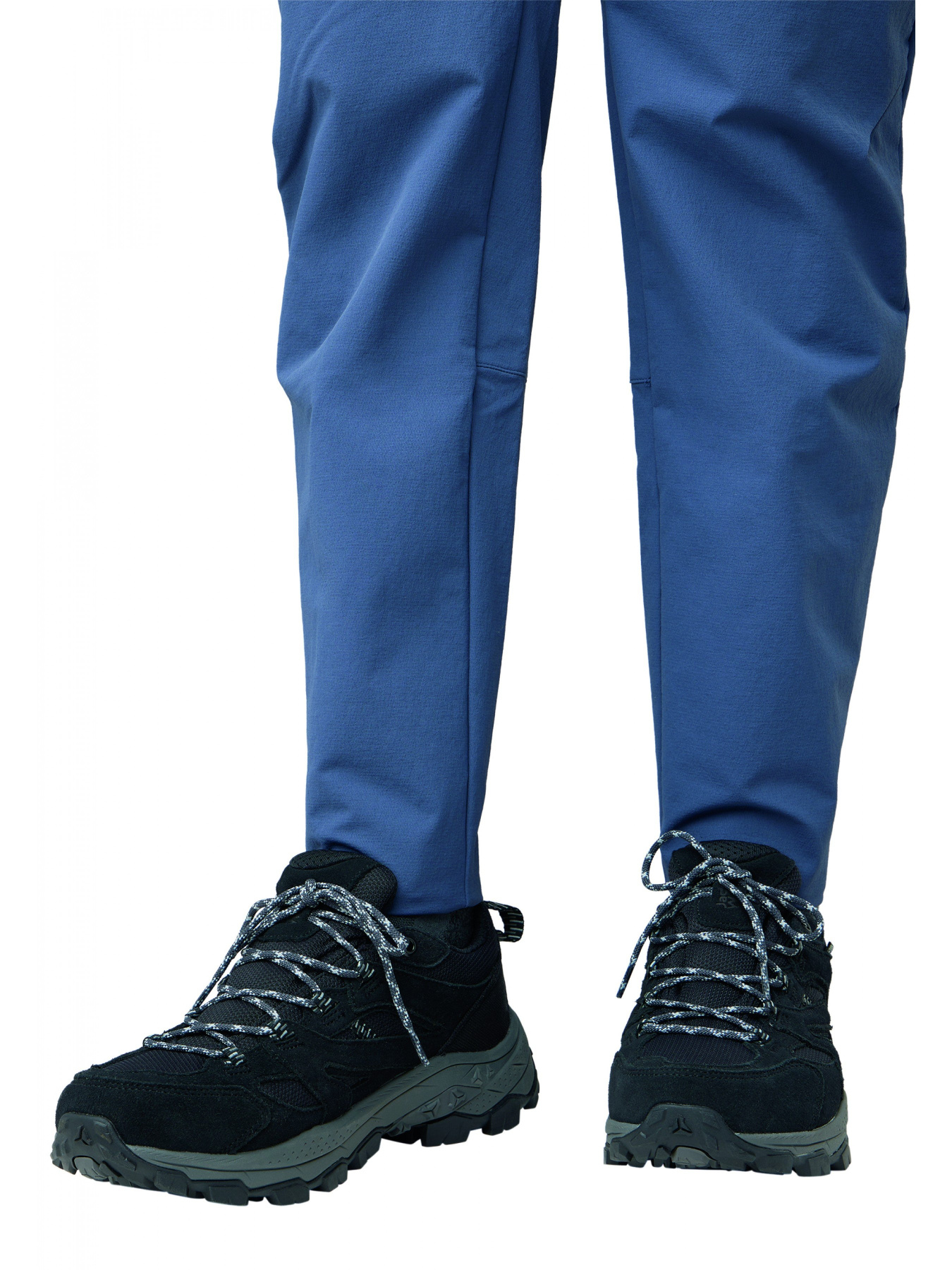 Тактические кроссовки Jack Wolfskin Vojo Tour Texapore Low модель A62070_6350 Фото