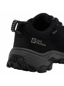Тактические кроссовки Jack Wolfskin Vojo Tour Texapore Low модель A62070_6350 Фото
