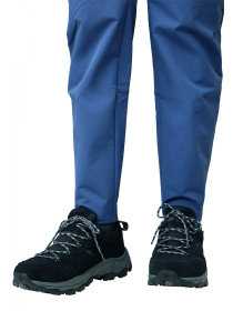 Тактические кроссовки Jack Wolfskin Vojo Tour Texapore Low модель A62070_6350 Фото