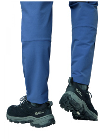 Кросівки аутдор Jack Wolfskin Vojo Tour Texapore Low модель A62070_6350 Кросівки аутдор Jack Wolfskin Vojo Tour Texapore Low модель A62070_6350 Фото