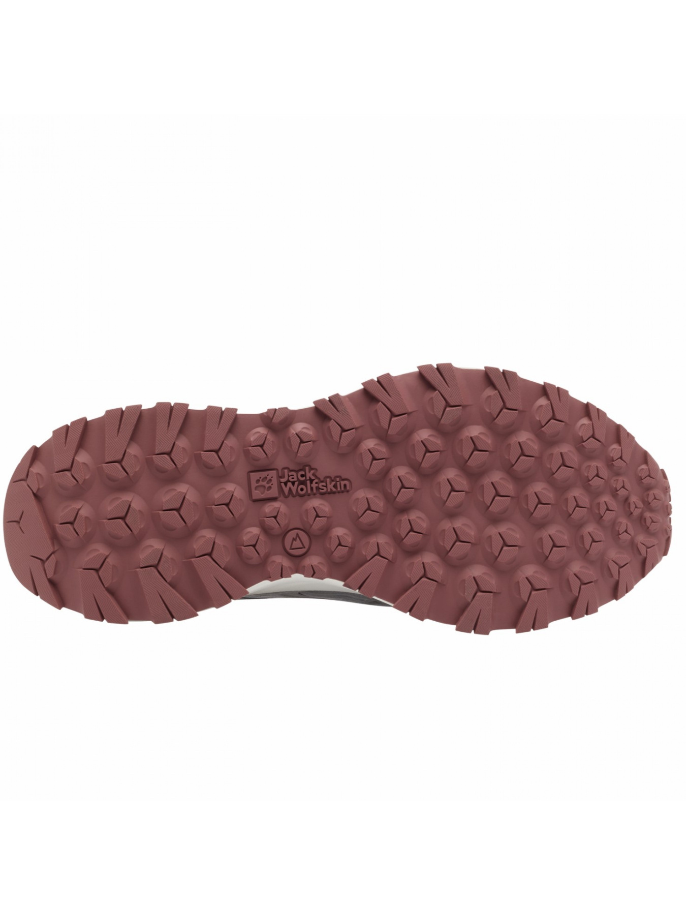 Кросівки Jack Wolfskin Prelight Texashield  Low модель A62079_6301 Фото