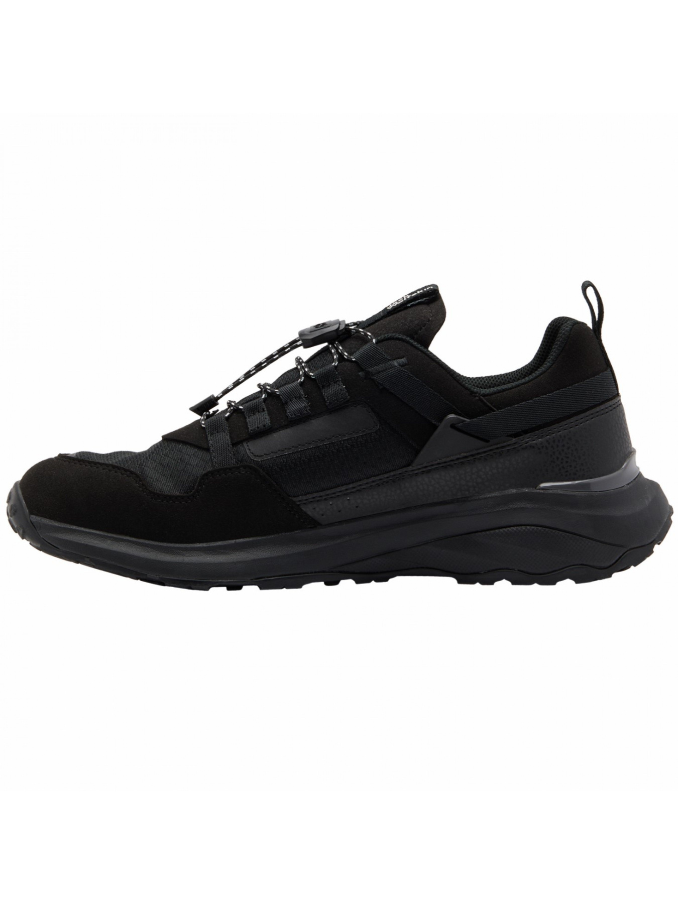 Кроссовки Jack Wolfskin Dromoventure Athletic Texapore Low модель A63297_6000 Фото