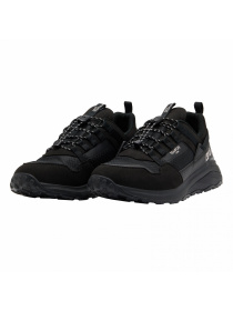 Кроссовки Jack Wolfskin Dromoventure Athletic Texapore Low модель A63297_6000 Фото