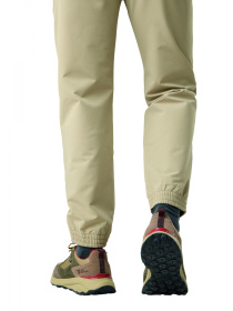 Кроссовки Jack Wolfskin Camp Fever Texapore Low модель A62134_A0030 Фото